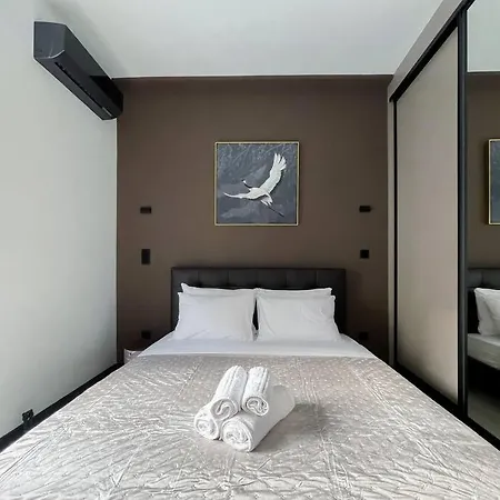 Lucky Stylish Home #21 Vipgreece Athènes Extérieur photo