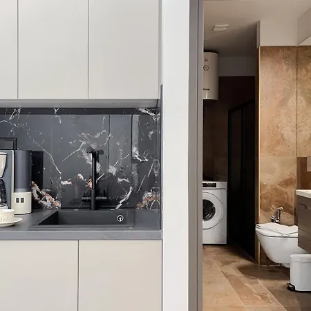 Lucky Stylish Home #21 Vipgreece Athènes Extérieur photo