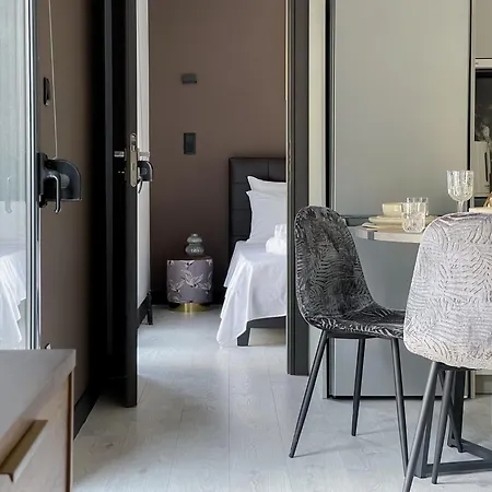 Lucky Stylish Home #21 Vipgreece Athènes Extérieur photo