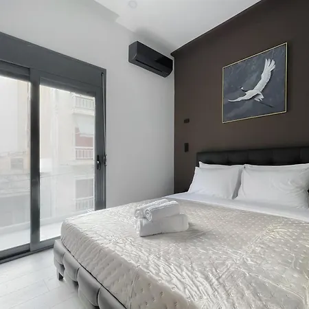 Lucky Stylish Home #21 Vipgreece Athènes Extérieur photo