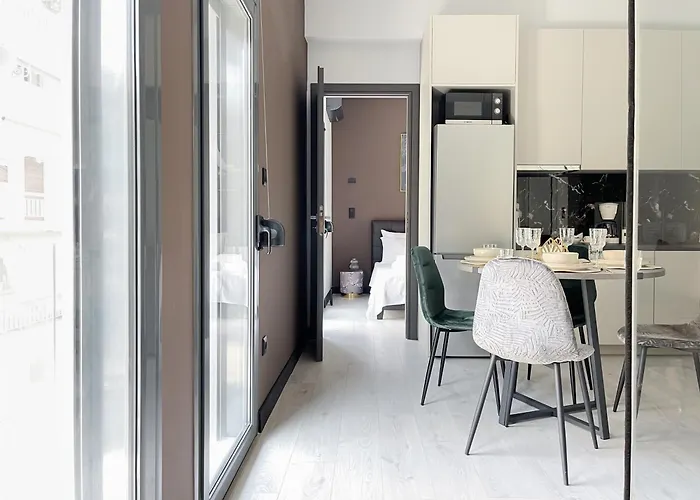 Lucky Stylish Home #21 Vipgreece