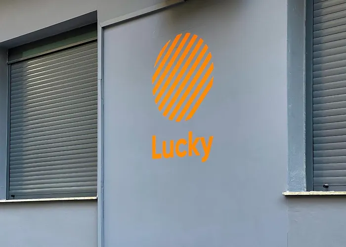 Lucky Stylish Home #21 Vipgreece