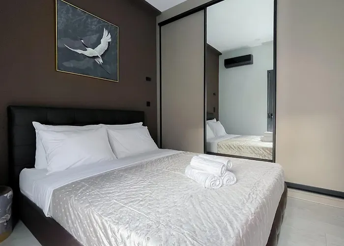 Lucky Stylish Home #21 Vipgreece