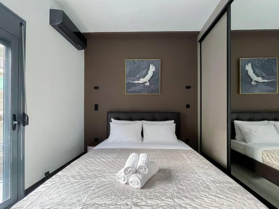 Lucky Stylish #21 Vipgreece Appartement Athènes