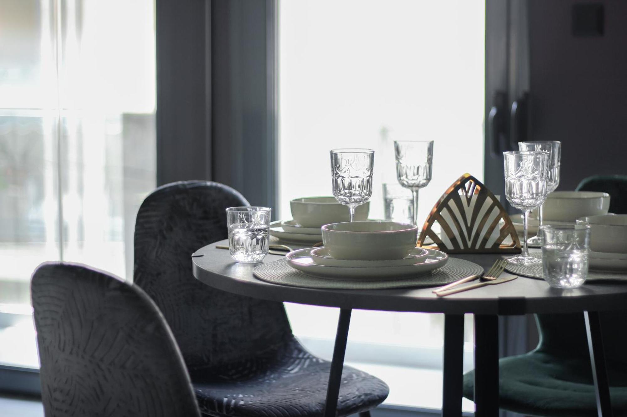 Lucky Stylish #21 Vipgreece Appartement