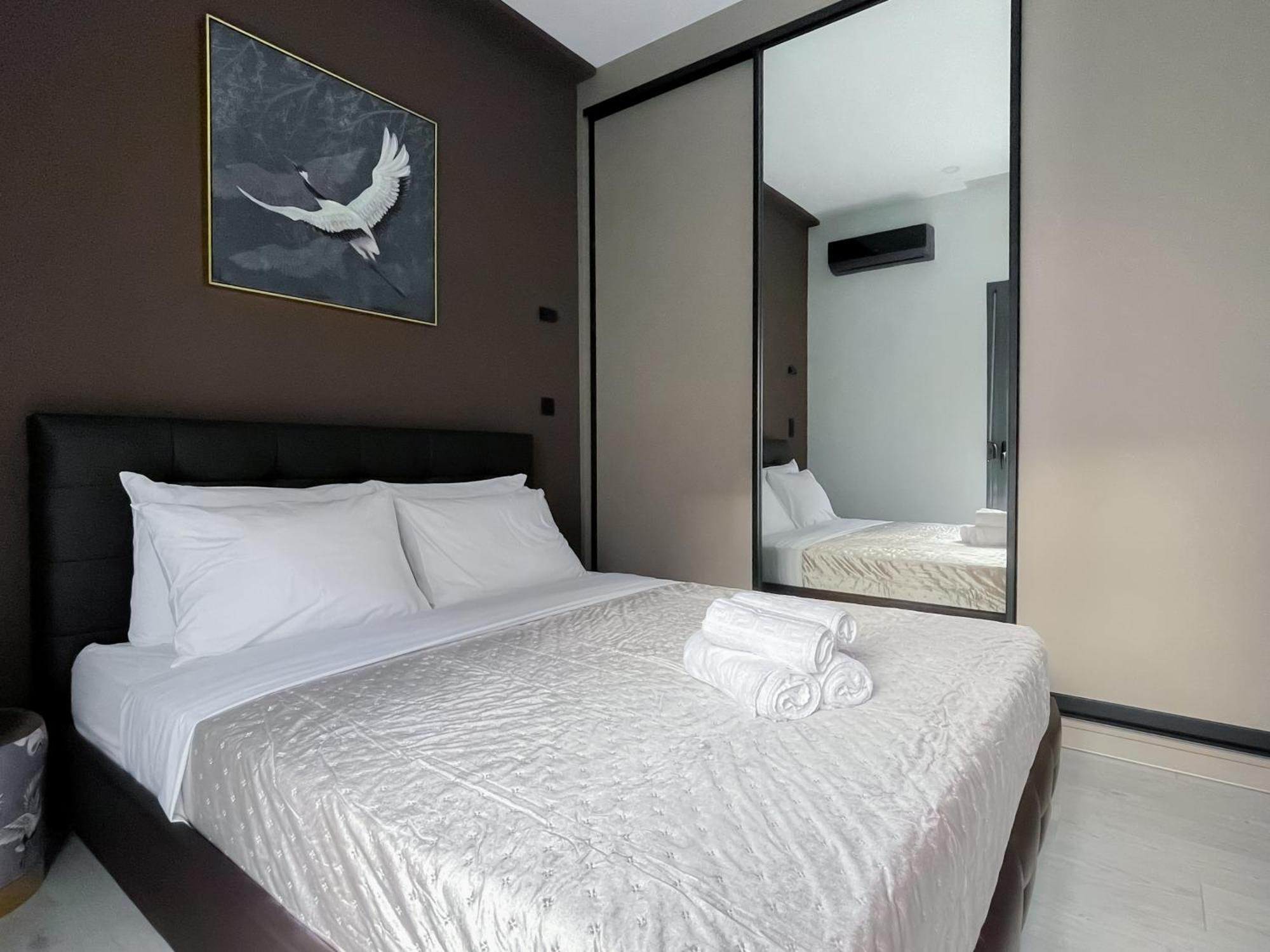 Lucky Stylish #21 Vipgreece Appartement *