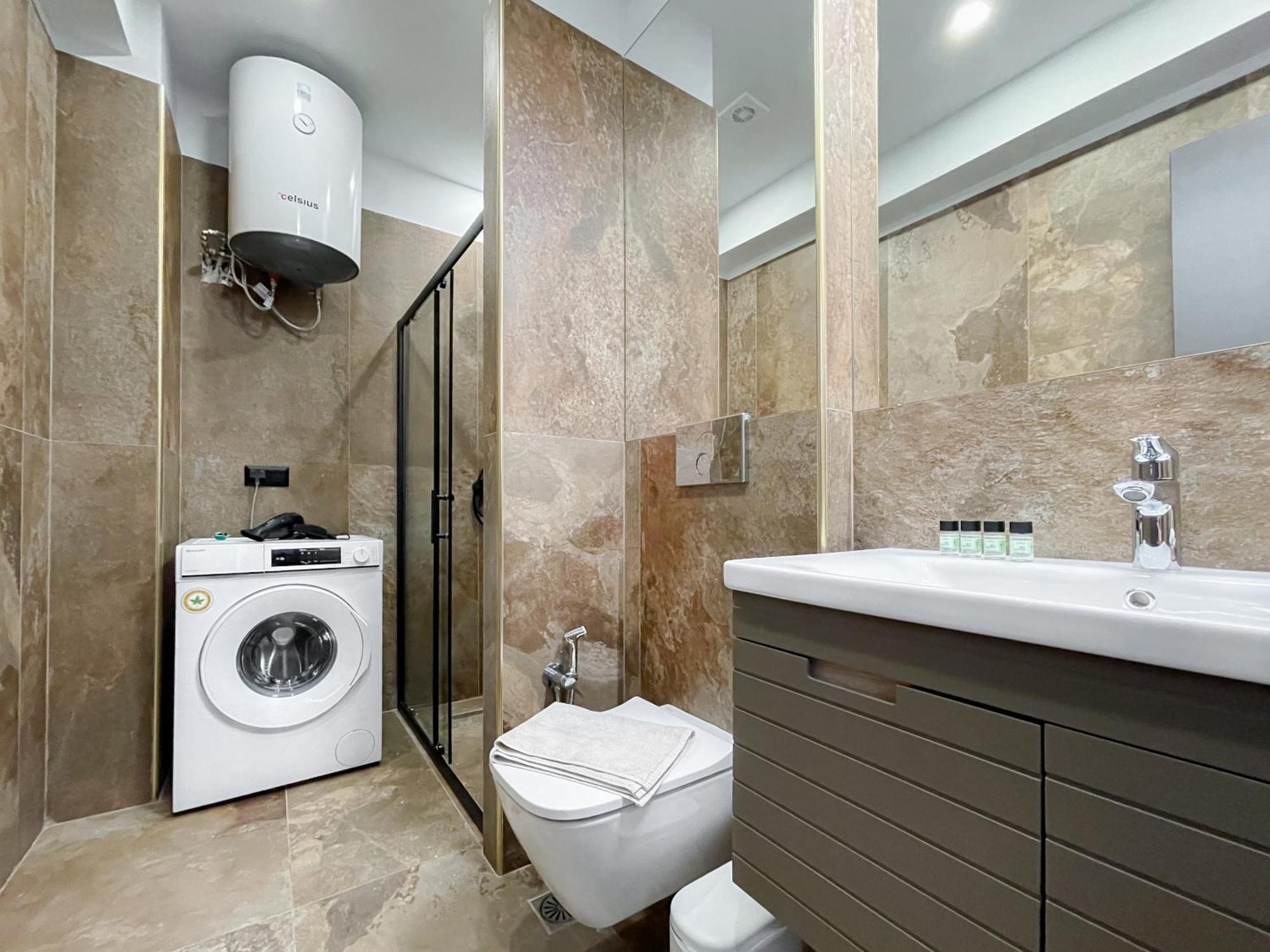 Lucky Stylish #21 Vipgreece Appartement
