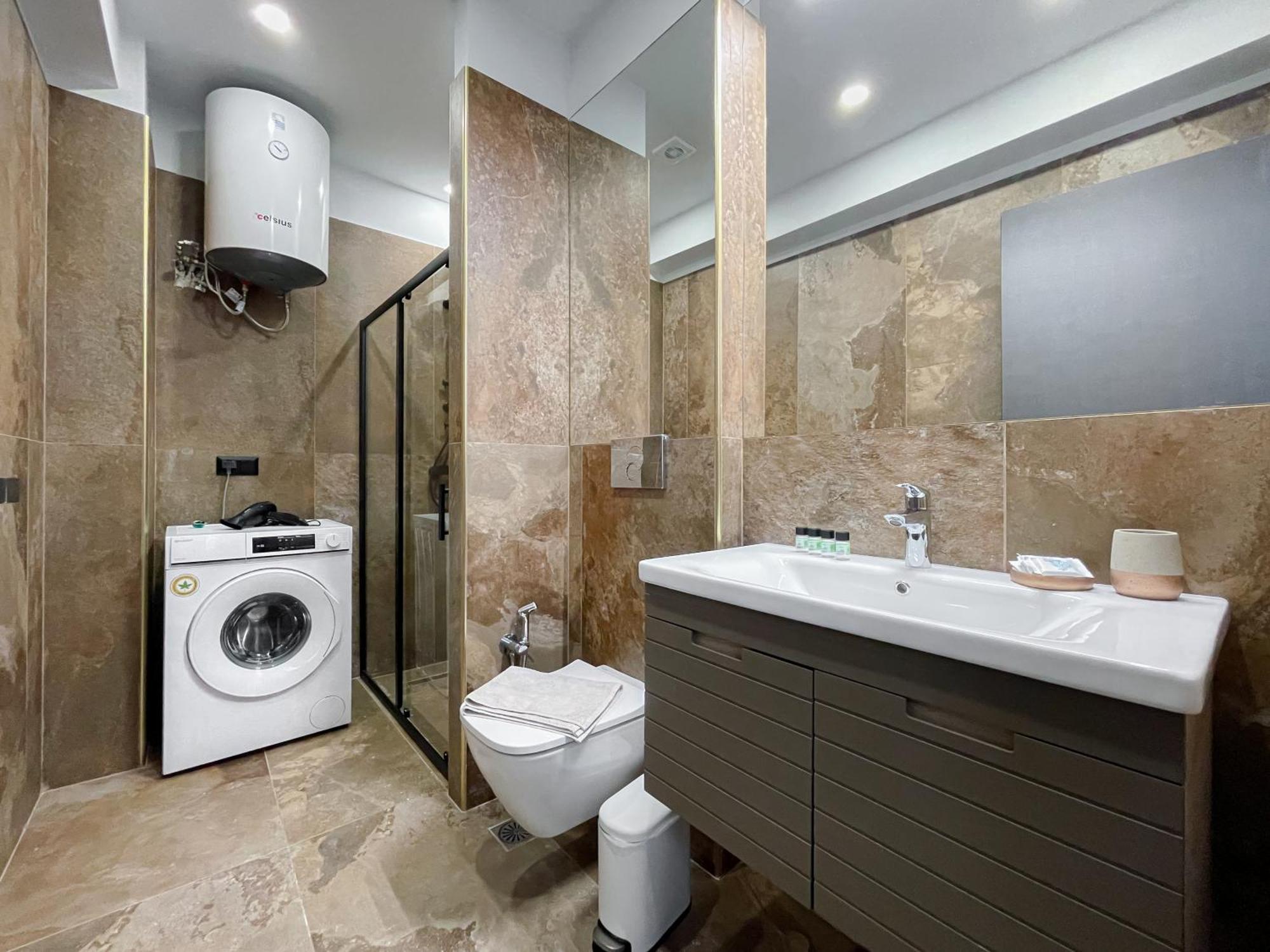 Lucky Stylish #21 Vipgreece Appartement *