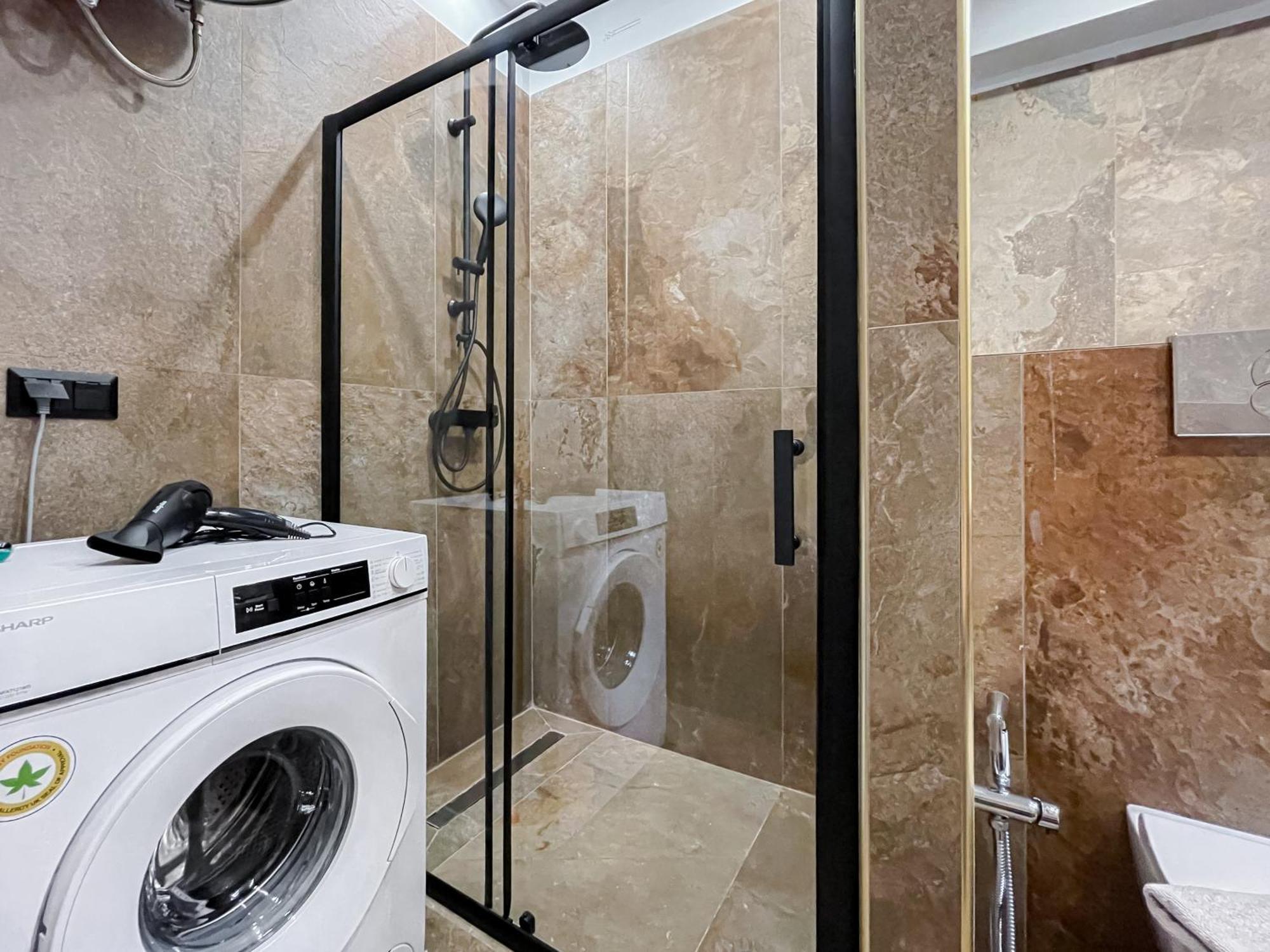 Appartement Lucky Stylish #21 Vipgreece *