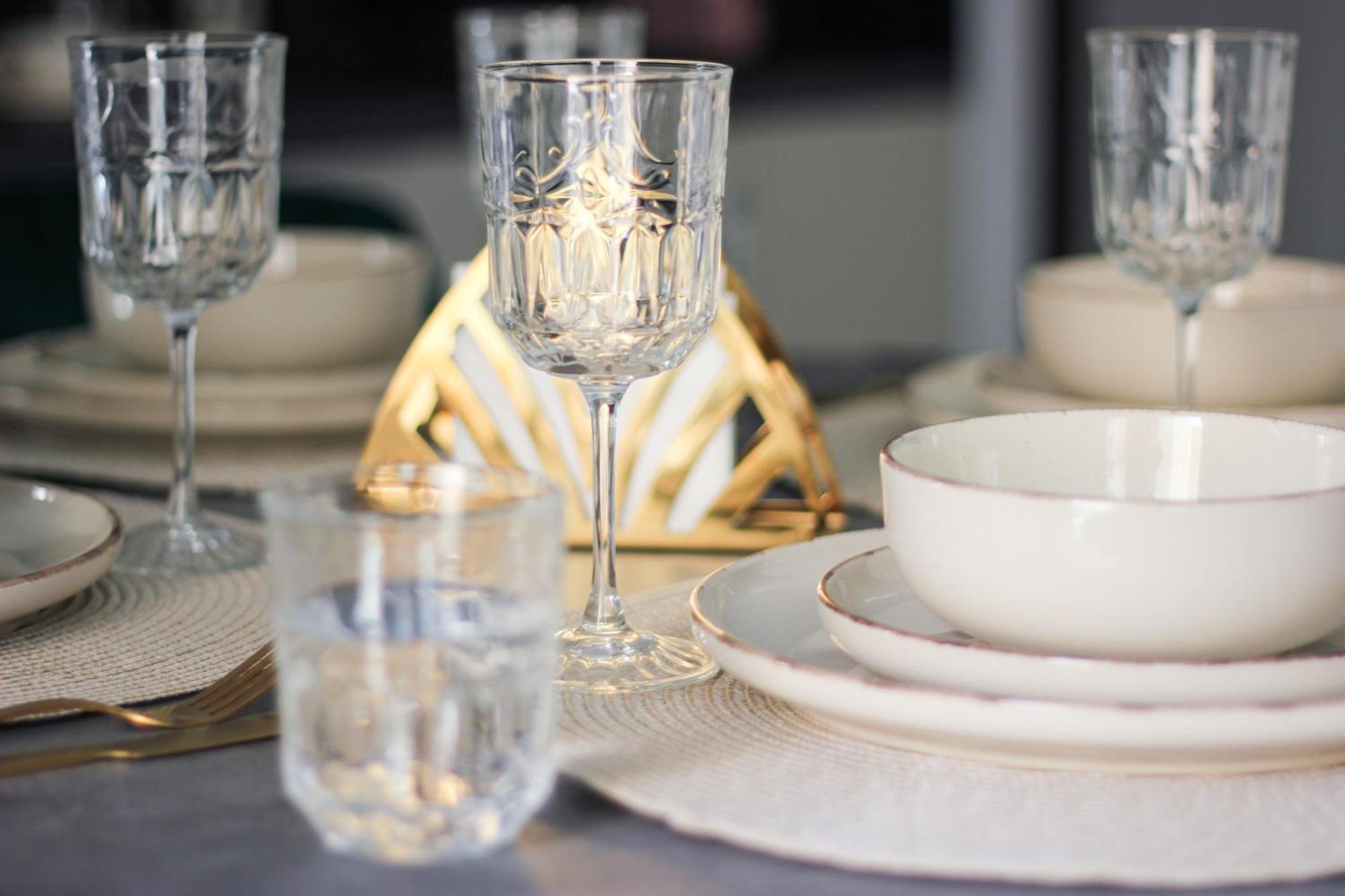 Lucky Stylish #21 Vipgreece Appartement Athènes