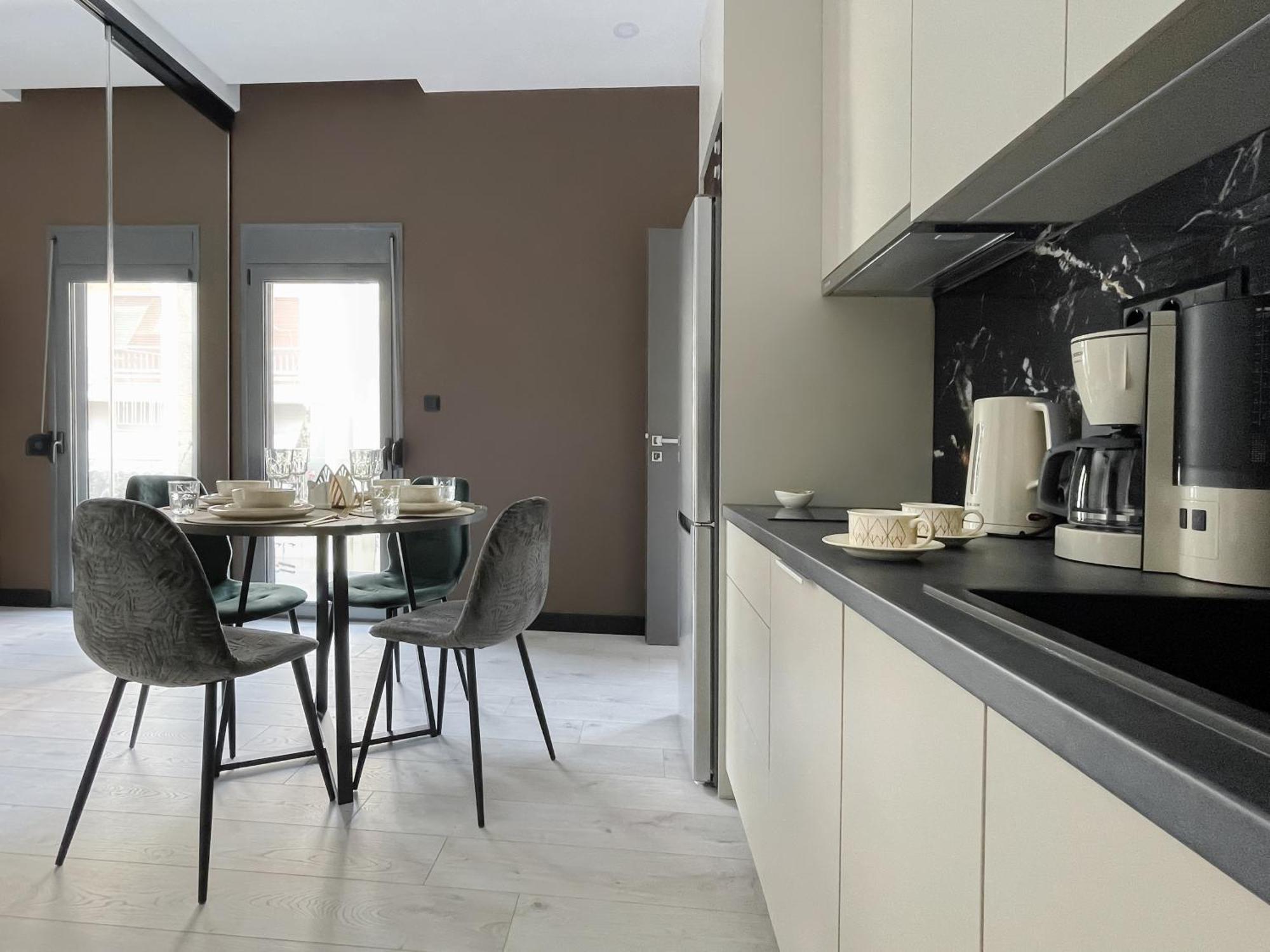 Appartement Lucky Stylish #21 Vipgreece *
