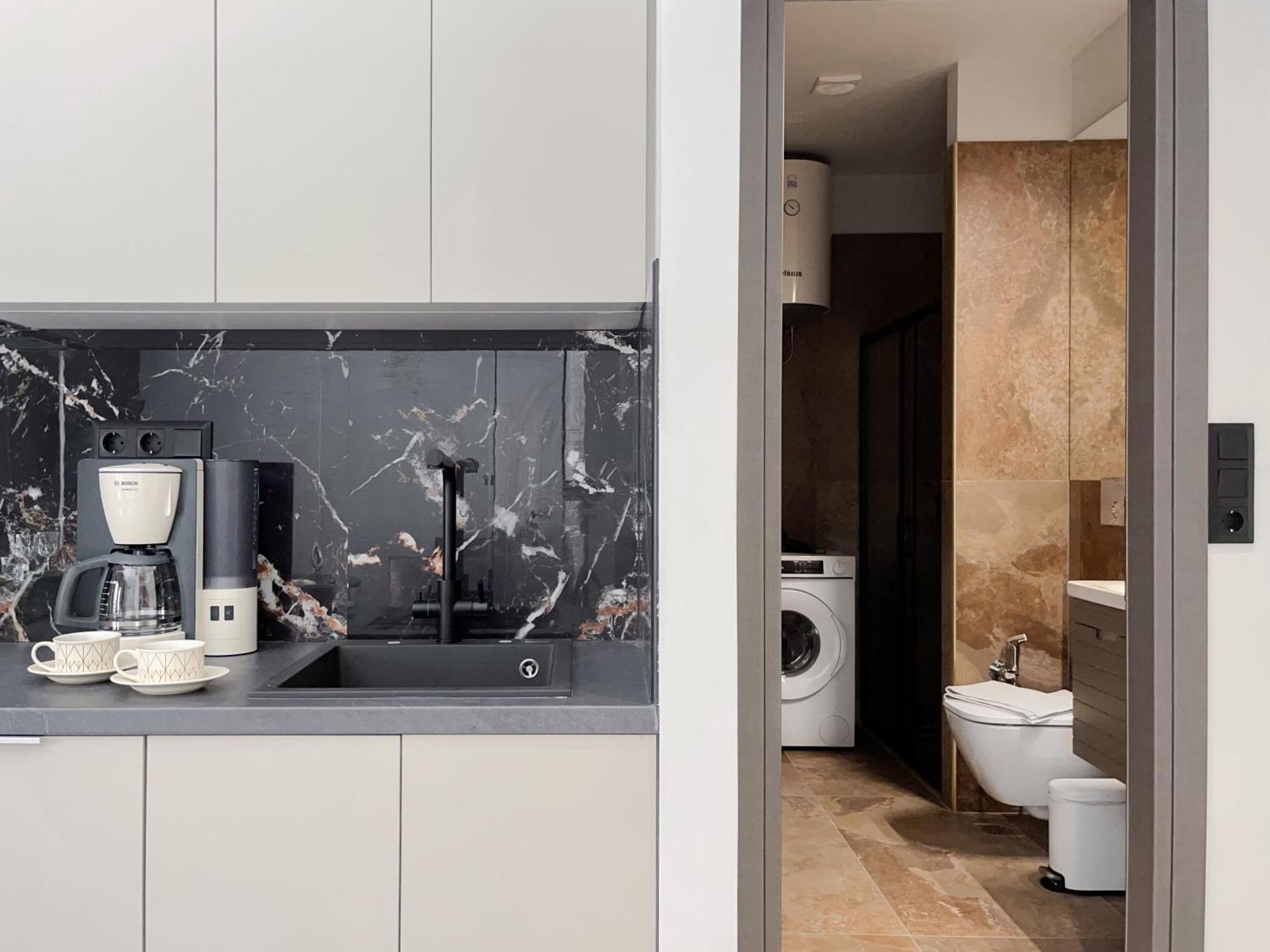 Lucky Stylish #21 Vipgreece Appartement